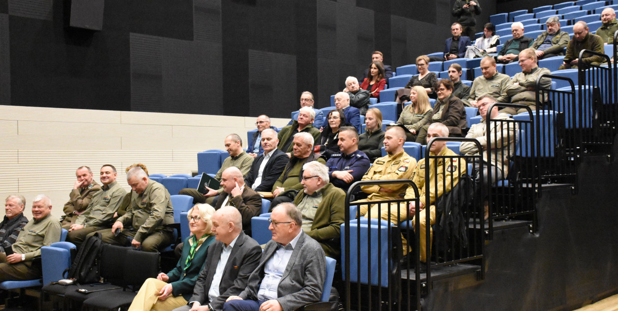 Prezentacja Zespołu Lokalnej Współpracy