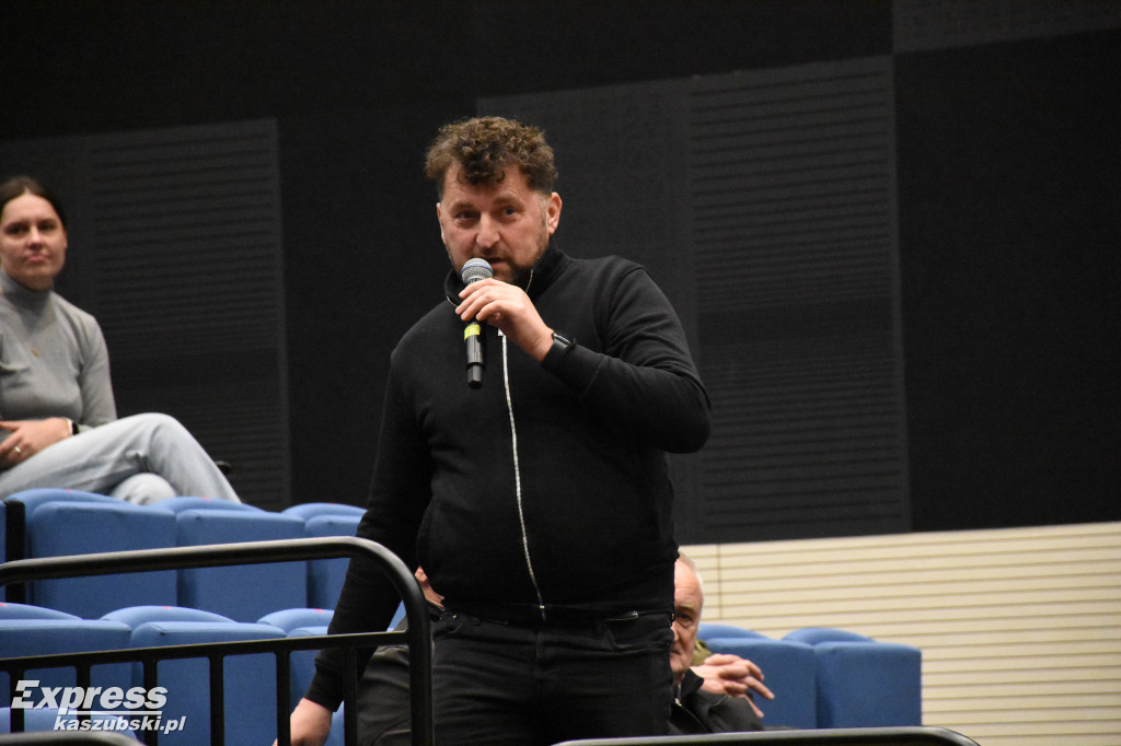 Prezentacja Zespołu Lokalnej Współpracy