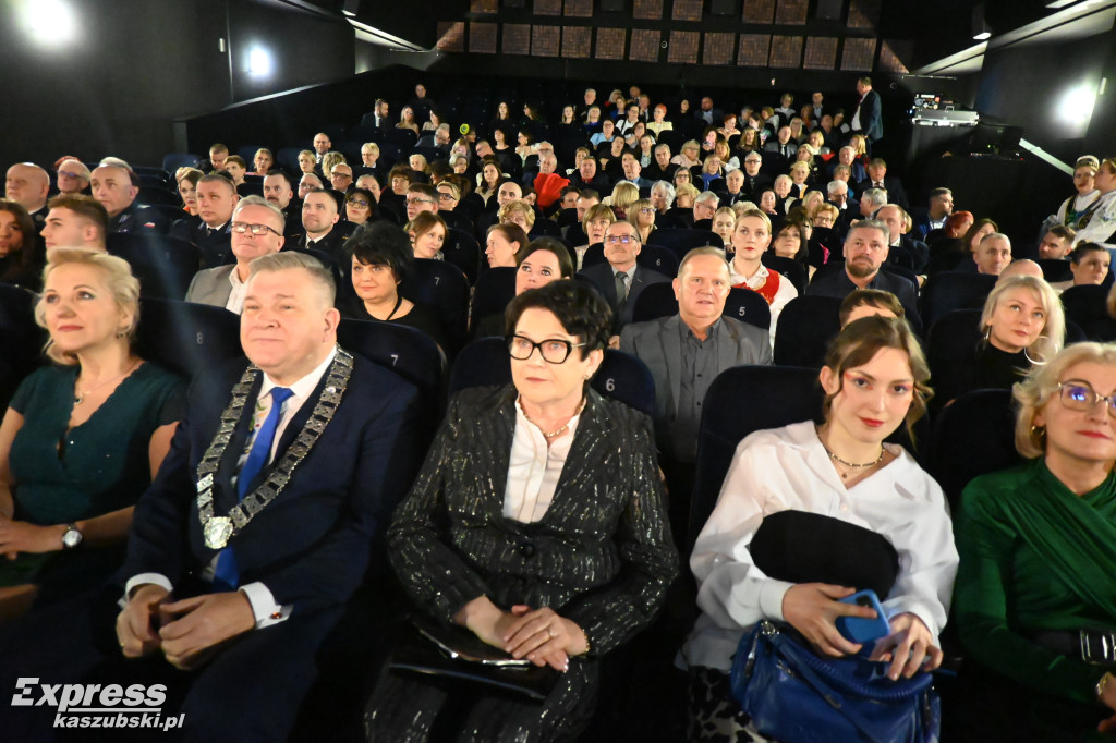 Nagrody burmistrza Kartuz Kartesko Skra 2026