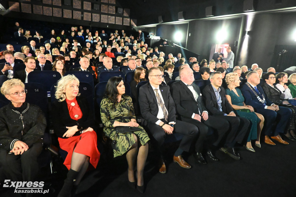 Nagrody burmistrza Kartuz Kartesko Skra 2026