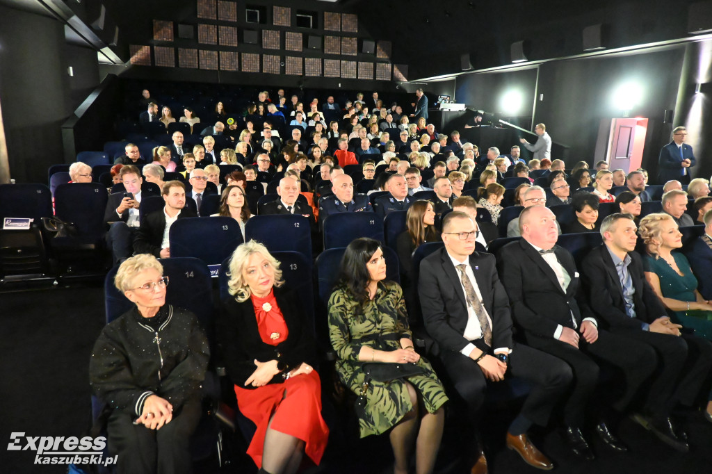 Nagrody burmistrza Kartuz Kartesko Skra 2026