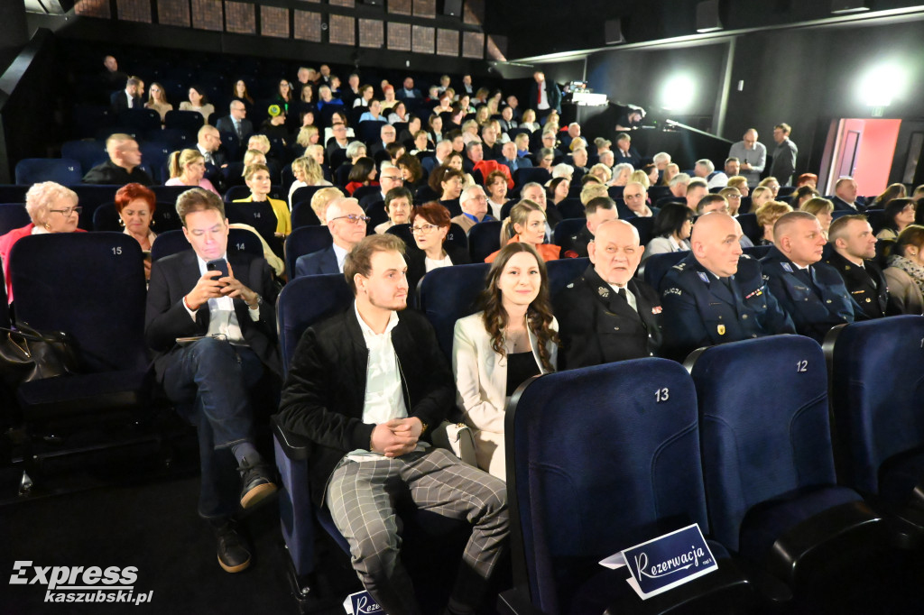 Nagrody burmistrza Kartuz Kartesko Skra 2026