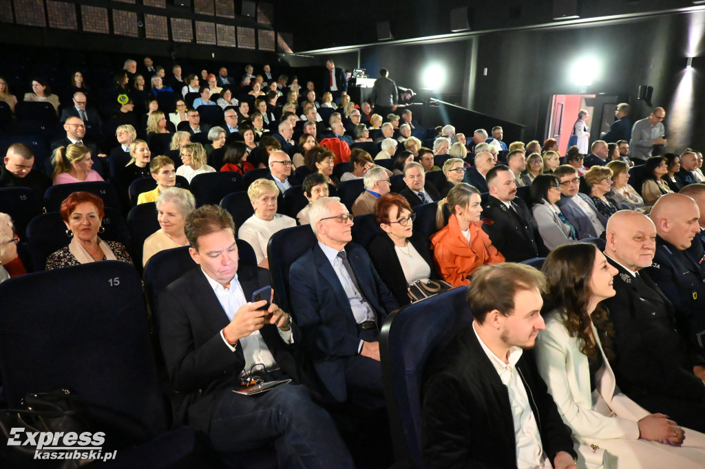 Nagrody burmistrza Kartuz Kartesko Skra 2026