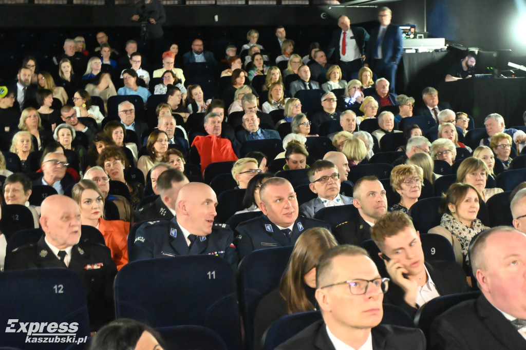 Nagrody burmistrza Kartuz Kartesko Skra 2026