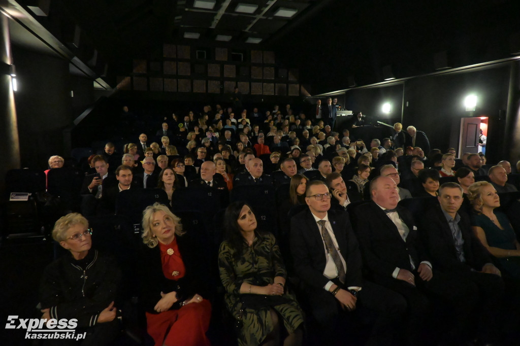 Nagrody burmistrza Kartuz Kartesko Skra 2026