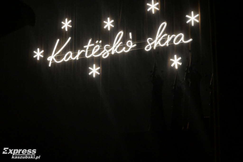 Nagrody burmistrza Kartuz Kartesko Skra 2026