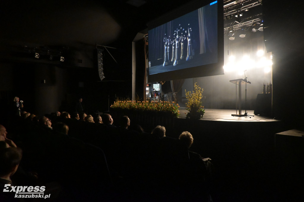 Nagrody burmistrza Kartuz Kartesko Skra 2026