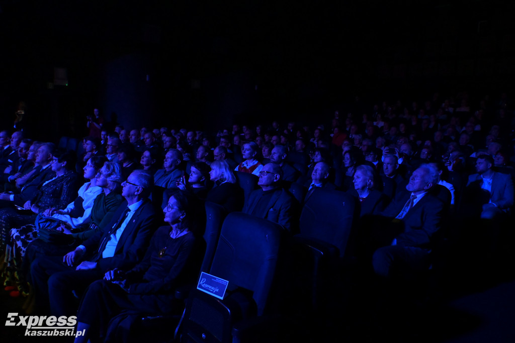 Nagrody burmistrza Kartuz Kartesko Skra 2026