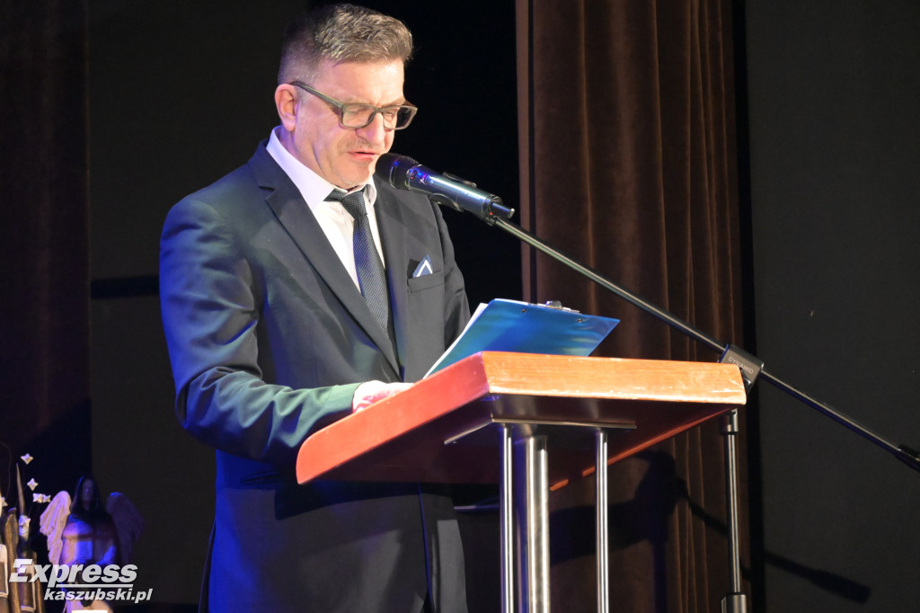 Nagrody burmistrza Kartuz Kartesko Skra 2026