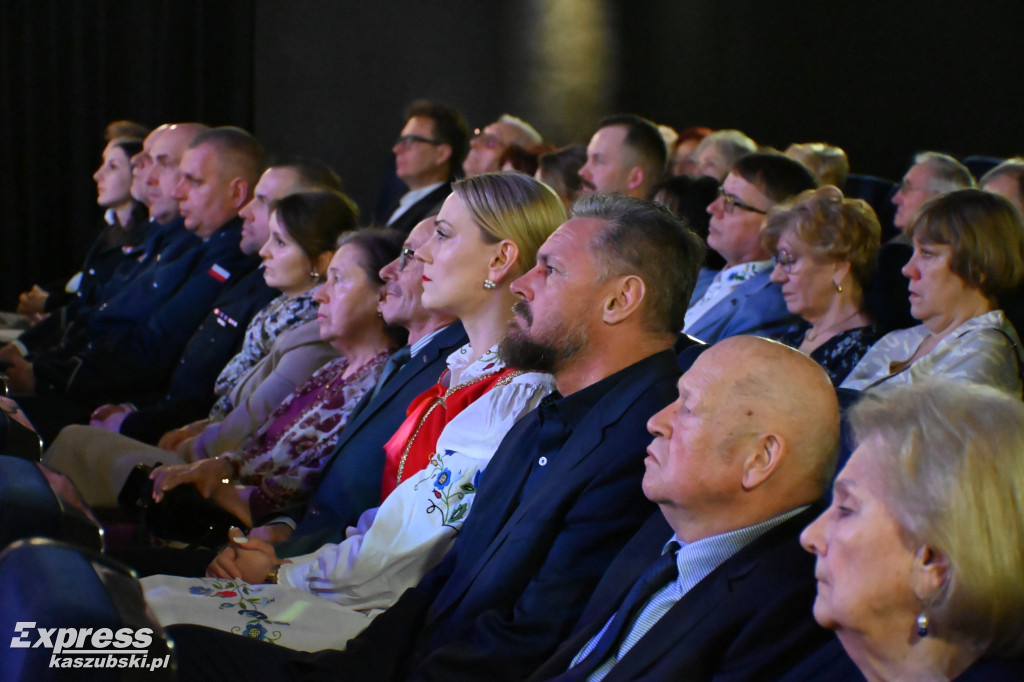 Nagrody burmistrza Kartuz Kartesko Skra 2026