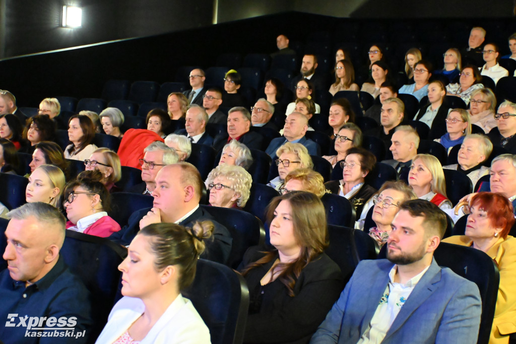 Nagrody burmistrza Kartuz Kartesko Skra 2026