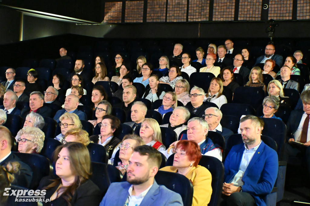 Nagrody burmistrza Kartuz Kartesko Skra 2026