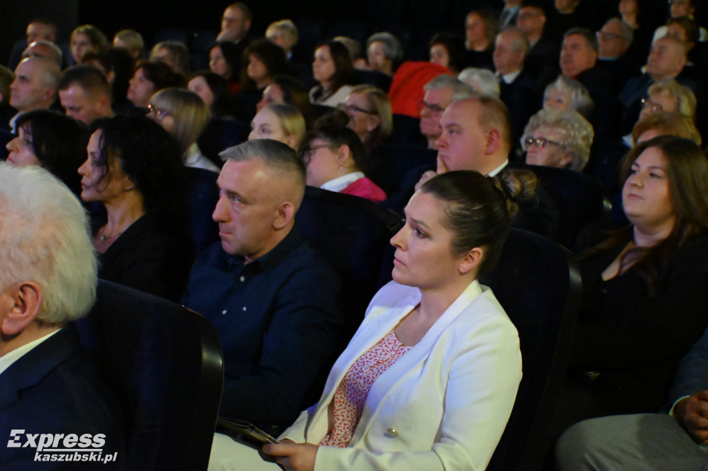 Nagrody burmistrza Kartuz Kartesko Skra 2026