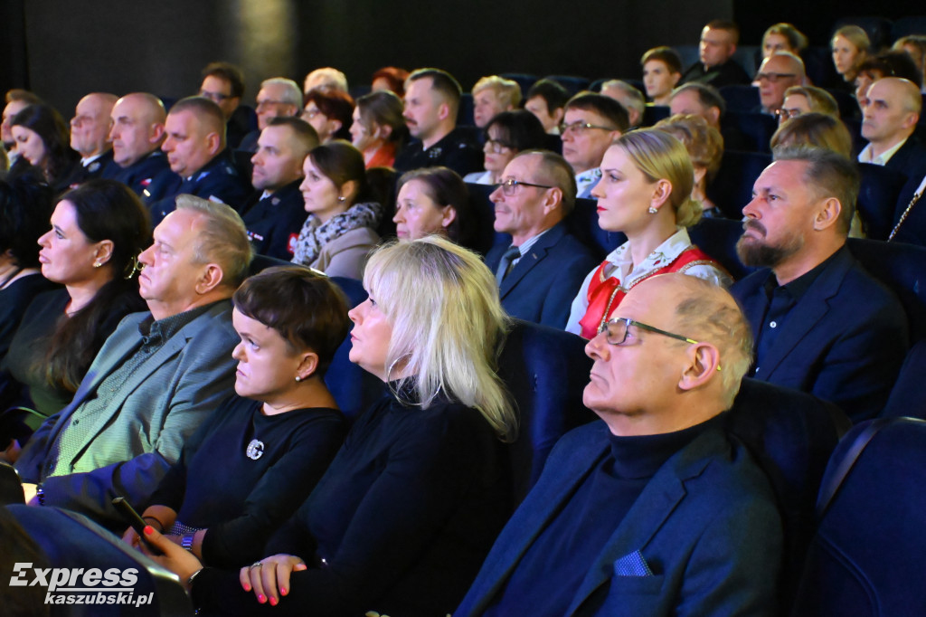 Nagrody burmistrza Kartuz Kartesko Skra 2026