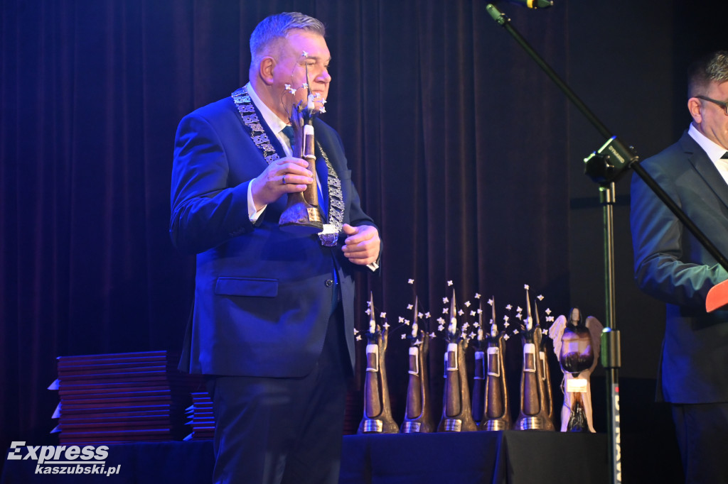 Nagrody burmistrza Kartuz Kartesko Skra 2026