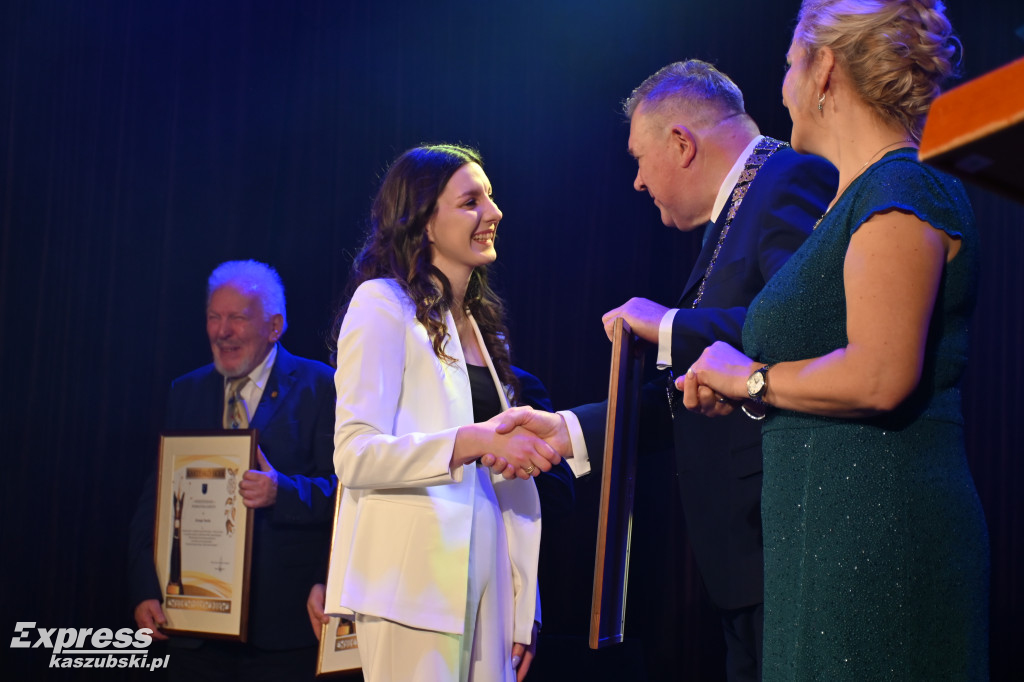 Nagrody burmistrza Kartuz Kartesko Skra 2026