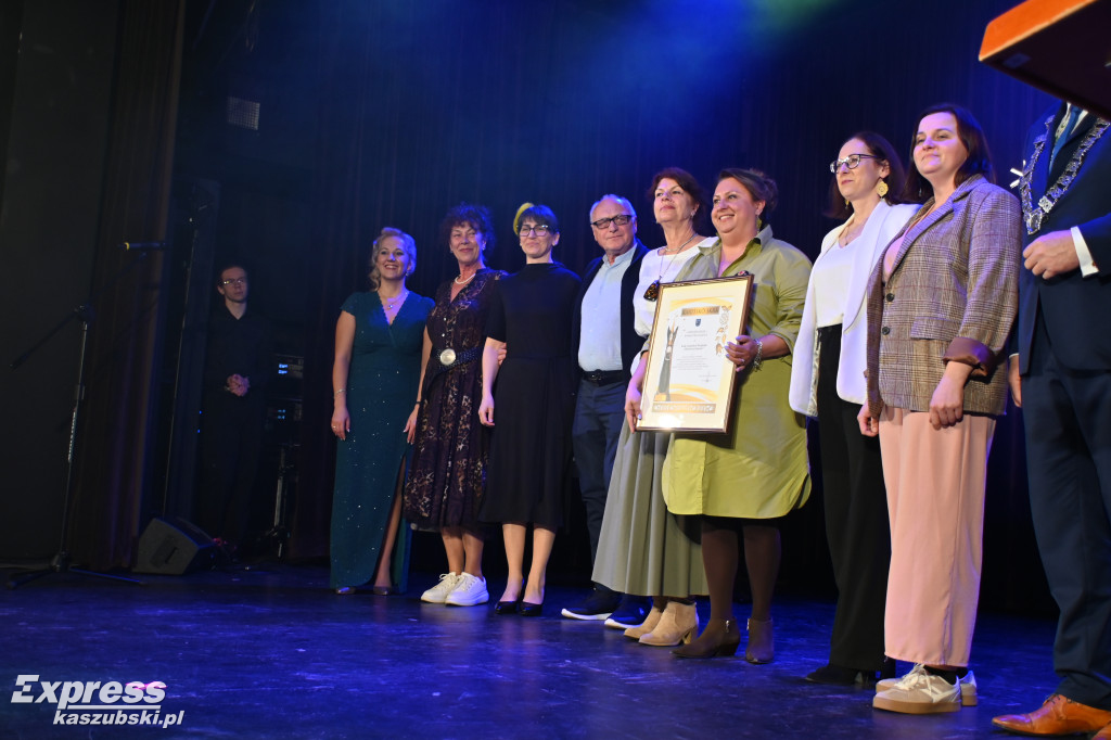 Nagrody burmistrza Kartuz Kartesko Skra 2026