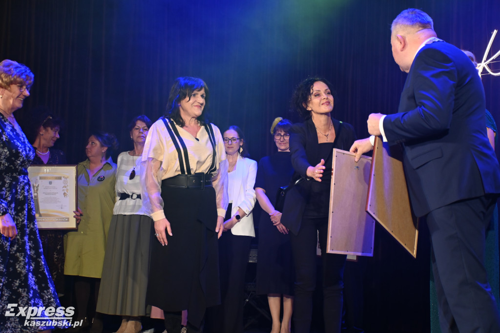 Nagrody burmistrza Kartuz Kartesko Skra 2026