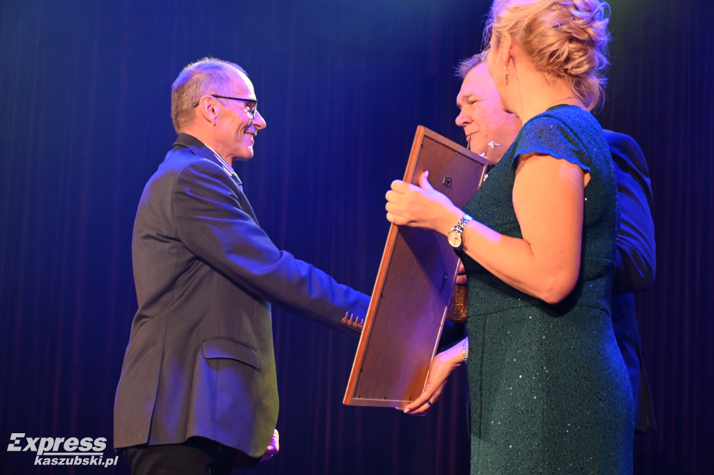 Nagrody burmistrza Kartuz Kartesko Skra 2026