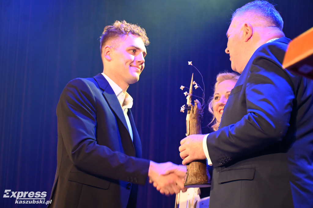 Nagrody burmistrza Kartuz Kartesko Skra 2026