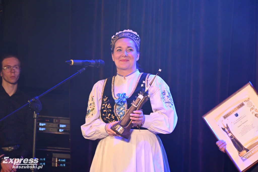 Nagrody burmistrza Kartuz Kartesko Skra 2026