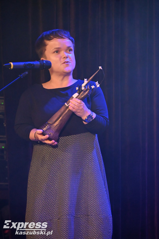 Nagrody burmistrza Kartuz Kartesko Skra 2026