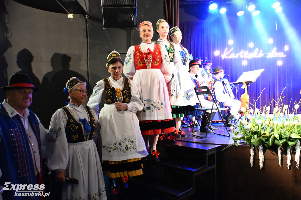 Nagrody burmistrza Kartuz Kartesko Skra 2026