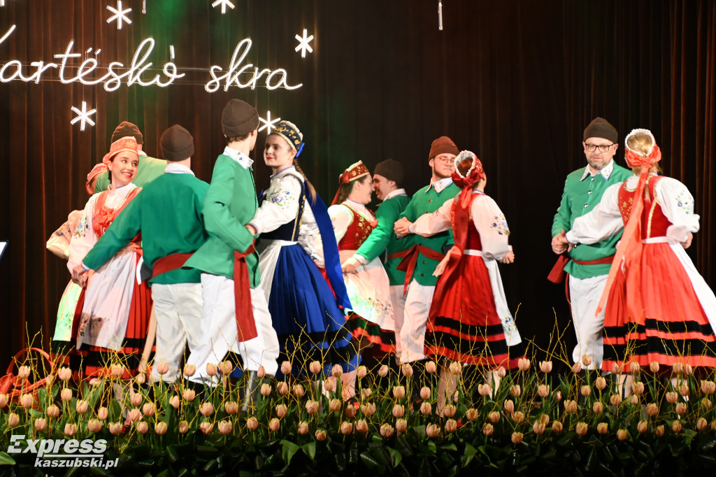 Nagrody burmistrza Kartuz Kartesko Skra 2026