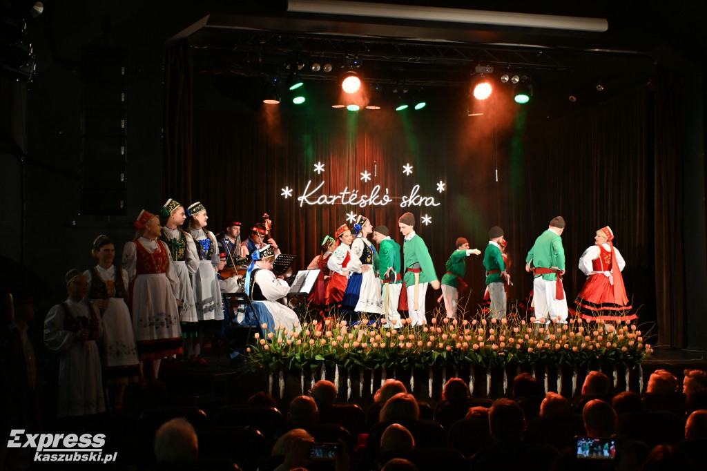 Nagrody burmistrza Kartuz Kartesko Skra 2026