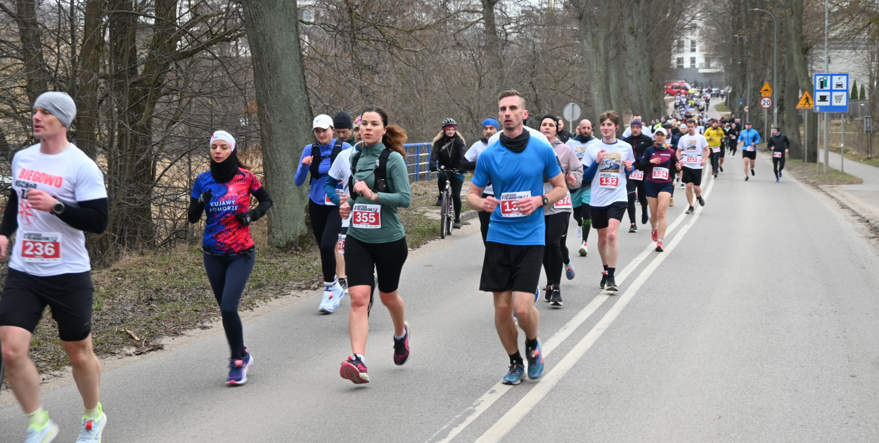 IX Cartusia Półmaraton 2026