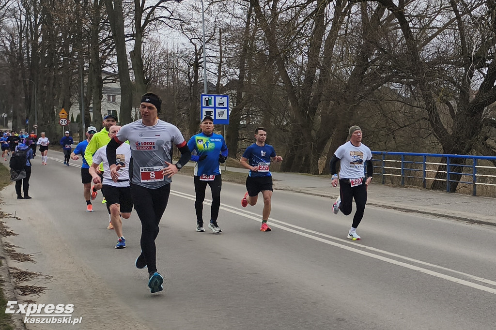 IX Cartusia Półmaraton 2026