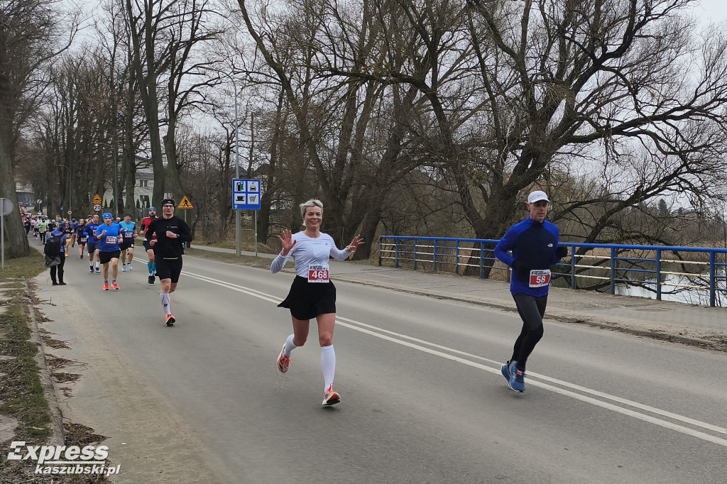 IX Cartusia Półmaraton 2026