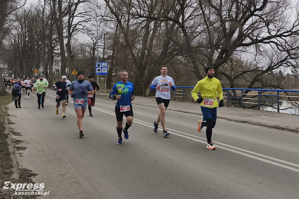 IX Cartusia Półmaraton 2026