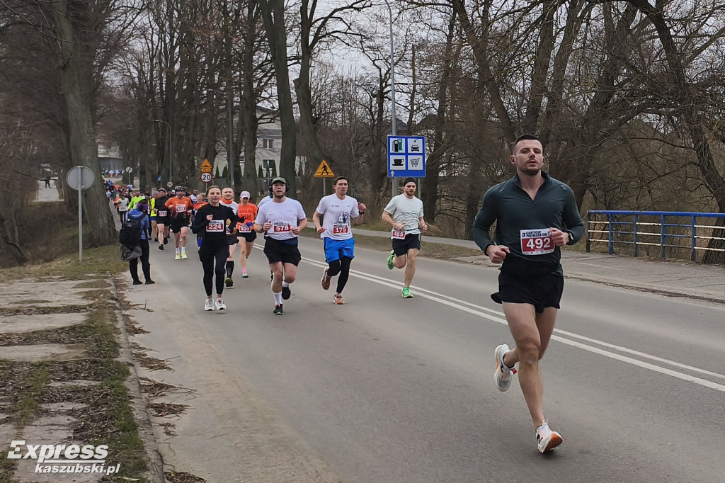 IX Cartusia Półmaraton 2026