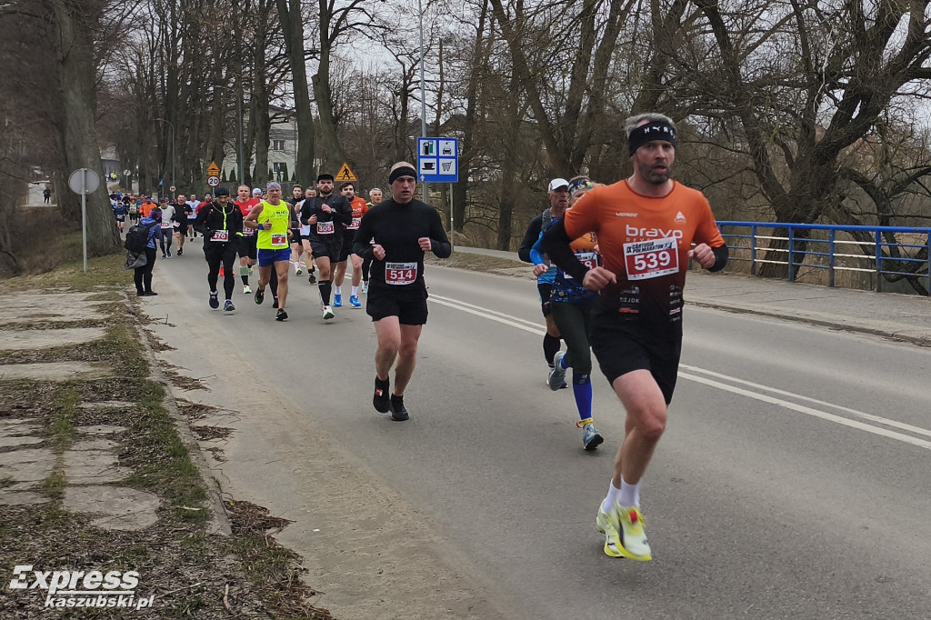 IX Cartusia Półmaraton 2026