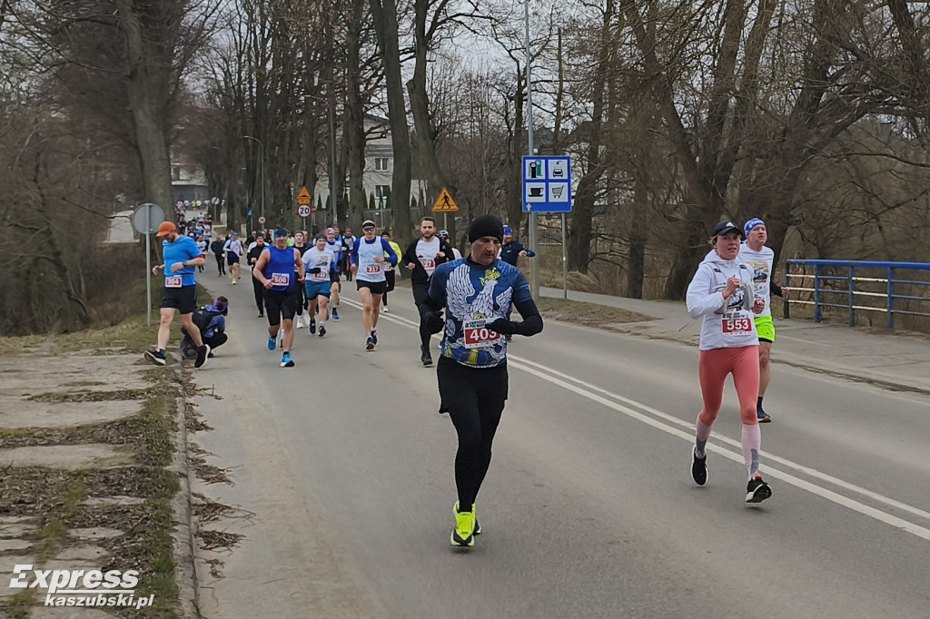 IX Cartusia Półmaraton 2026