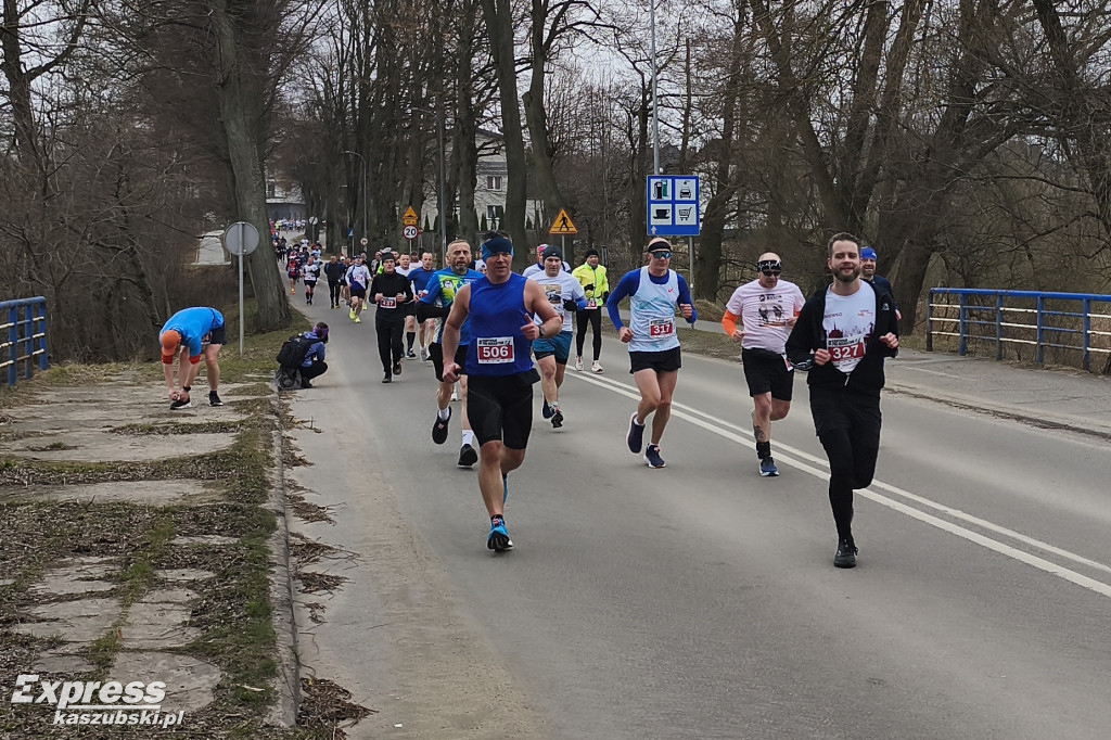 IX Cartusia Półmaraton 2026