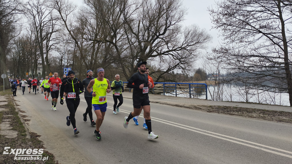 IX Cartusia Półmaraton 2026