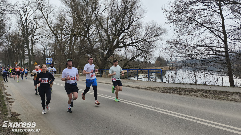 IX Cartusia Półmaraton 2026