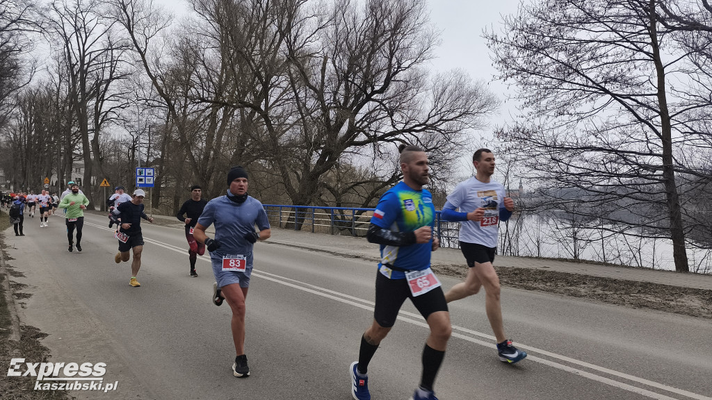 IX Cartusia Półmaraton 2026