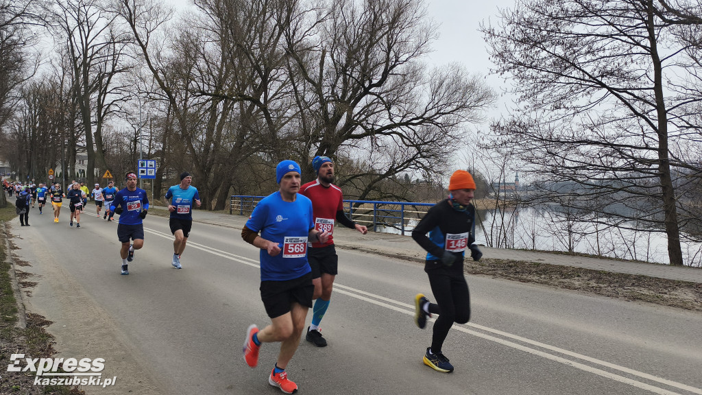 IX Cartusia Półmaraton 2026