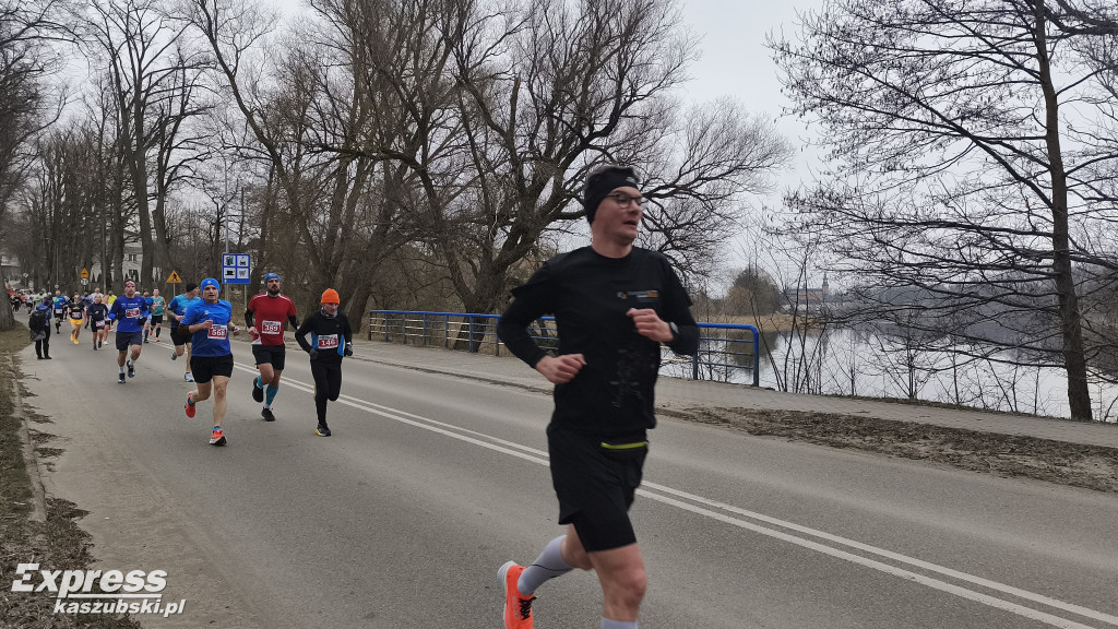 IX Cartusia Półmaraton 2026