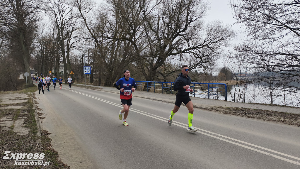 IX Cartusia Półmaraton 2026