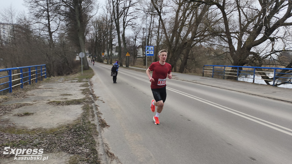 IX Cartusia Półmaraton 2026