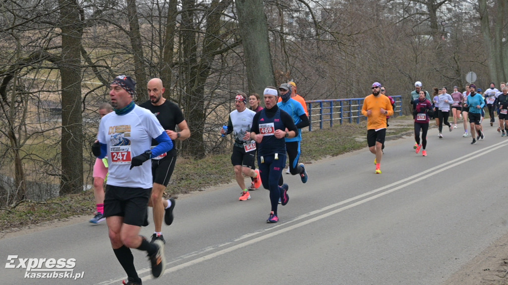 IX Cartusia Półmaraton 2026