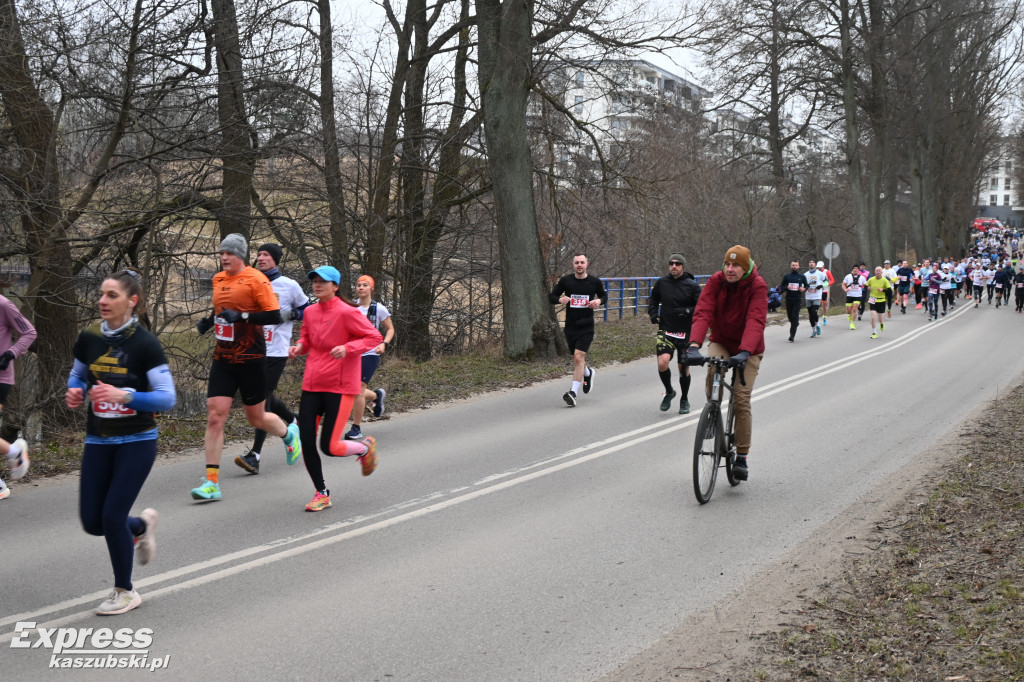 IX Cartusia Półmaraton 2026