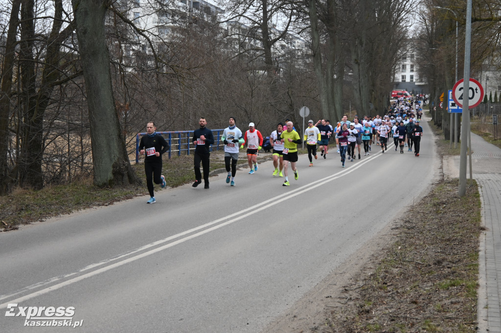 IX Cartusia Półmaraton 2026