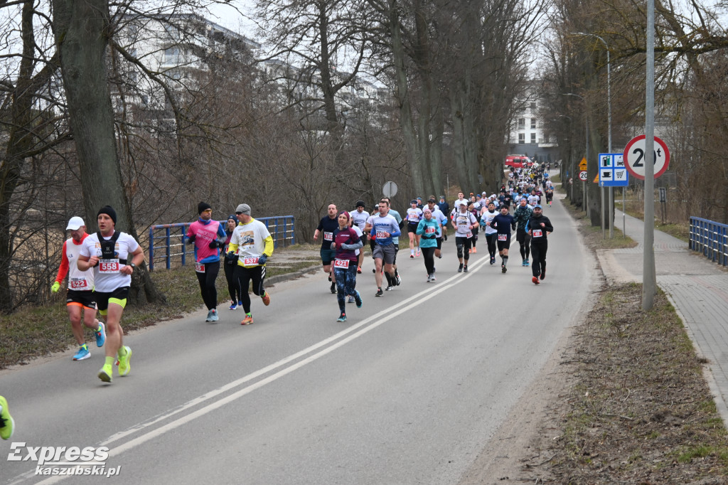 IX Cartusia Półmaraton 2026