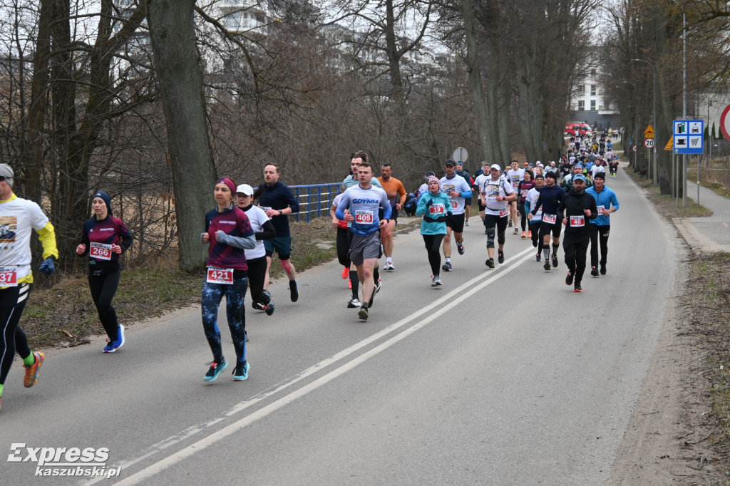 IX Cartusia Półmaraton 2026