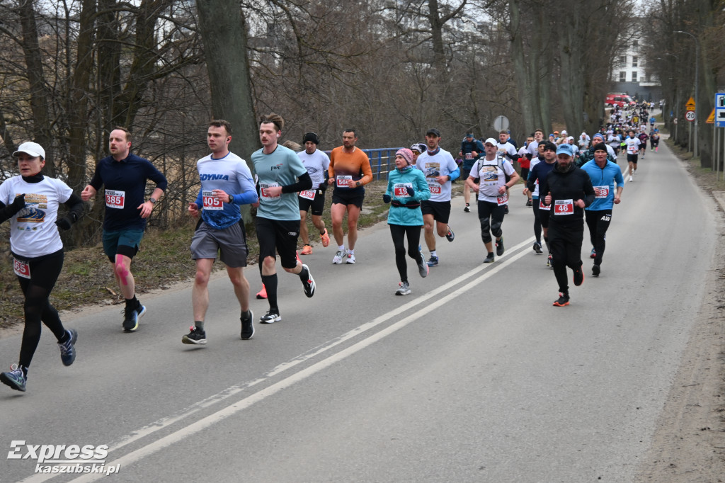 IX Cartusia Półmaraton 2026